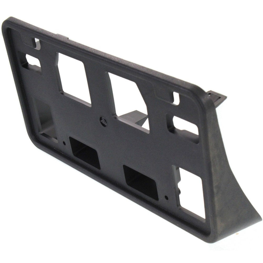 New License Plate Bracket Front E350 Van E150 E250 E450 FO1068138 8C2Z17A385AA