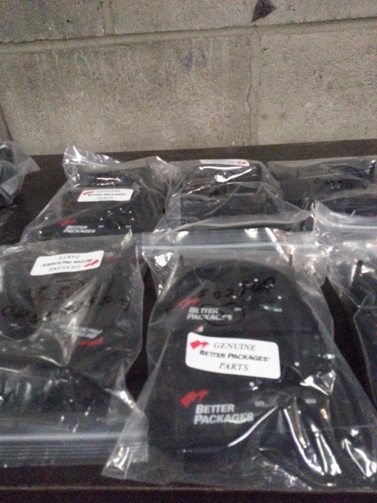BETTER PACK REPLACEMENT TOP HEATER COVER FOR ESA MODELS E55502900.