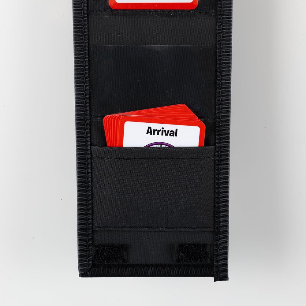 Individual Student Visual Schedule 1 Holder 55 Cards Classroom Routine