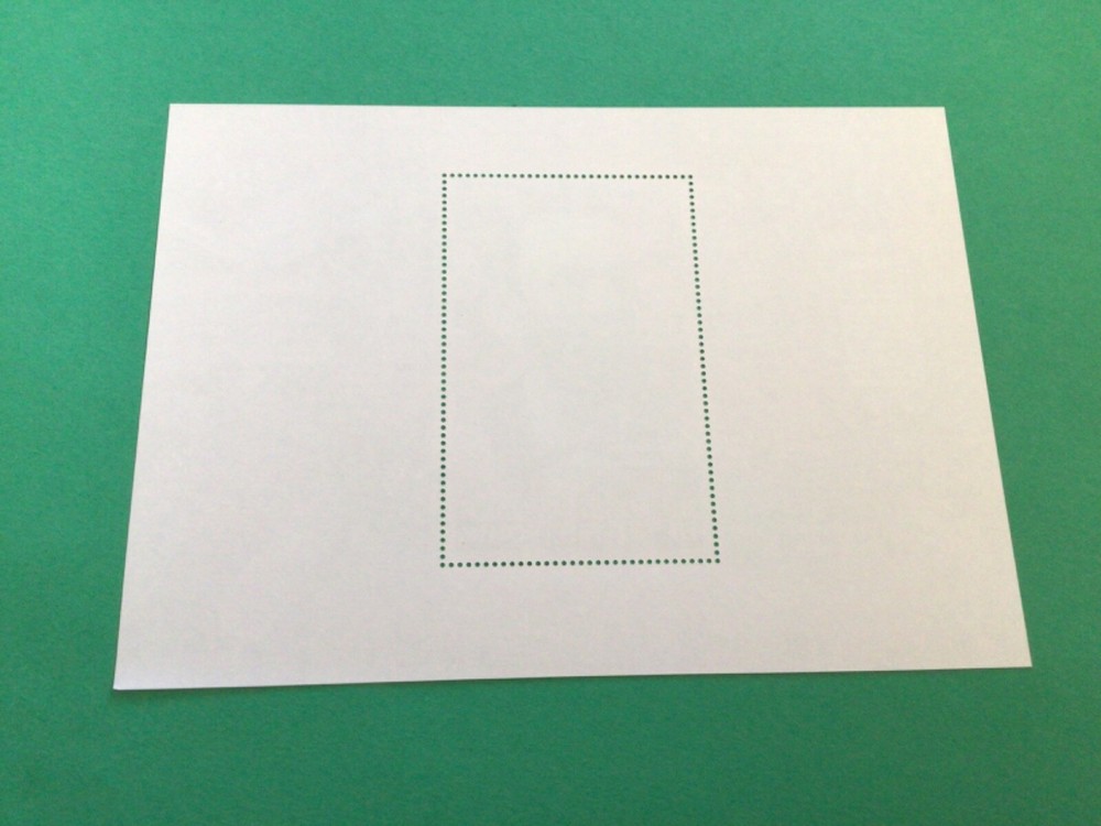 Alfred Nobel Explosives 1 mint never hinged stamps sheet A17193