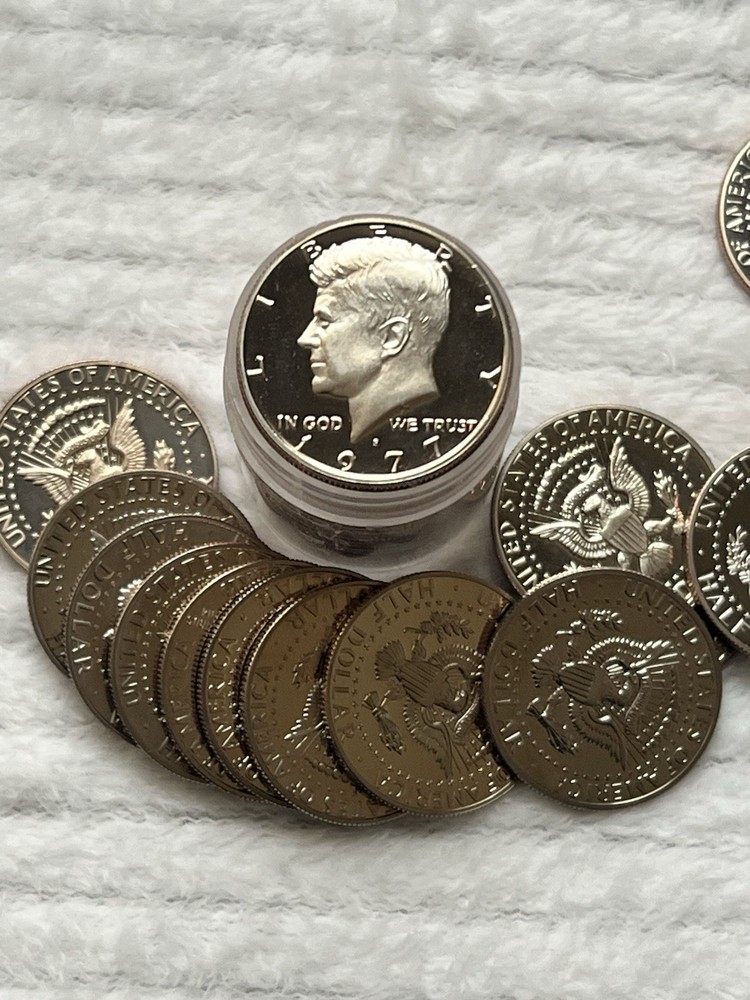 🔥 ESTATE FIND - SILVER .999 CHASE - RANDOM PULL - STARTER COIN - COLLECTION
