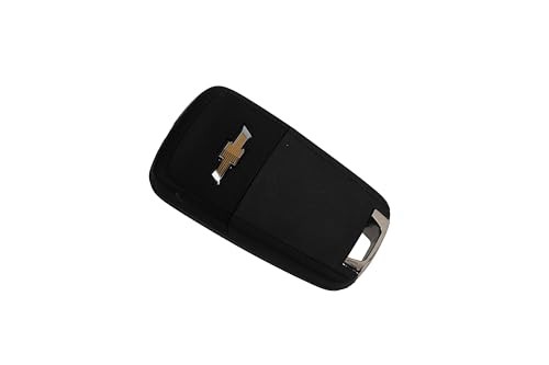 13531362 Uncoded Folding Door Lock and Ignition Key