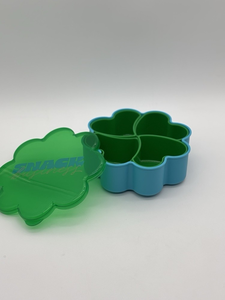 Snack Bento - Tabitha Brown for Target, NEW