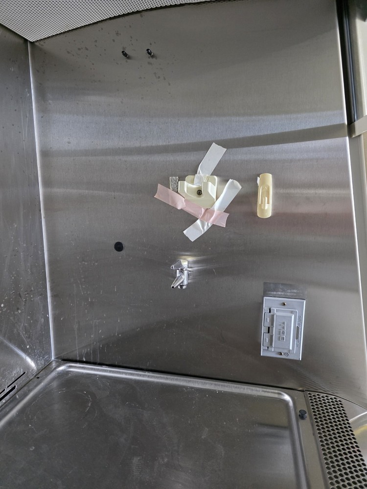 Labconco Purifier Class II Biosafety Cabinet