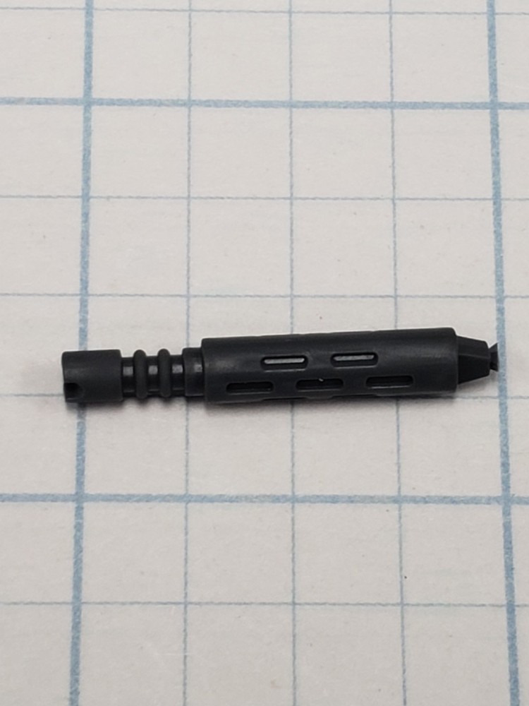 Warhammer 40k Imperial Knights Bits Questoris Defender Stubber Barrel E19