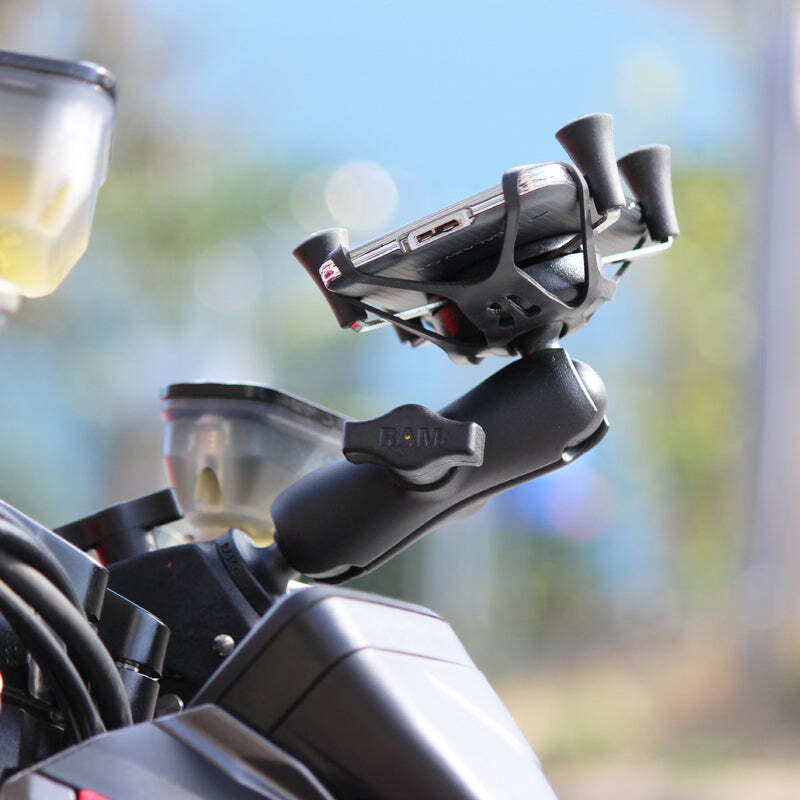 RAM-HOL-UN7TU RAM X-Grip Tether for Small Phone Mounts...