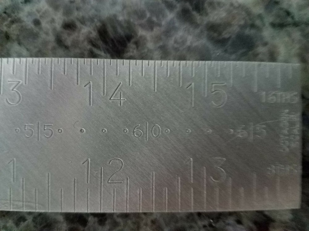 24” x 16” Aluminum Framing/Carpenter/Builders Square