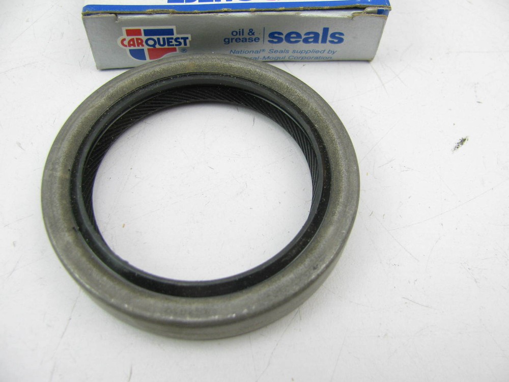 National 332062 Engine Crankshaft Seal - Front