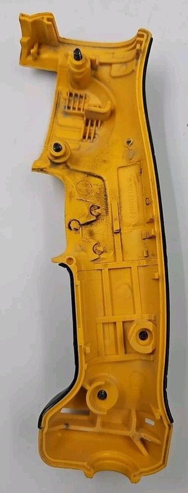 Dewalt DWD220 Replacement Pistol Grip (Plastic Only) Section With Screws