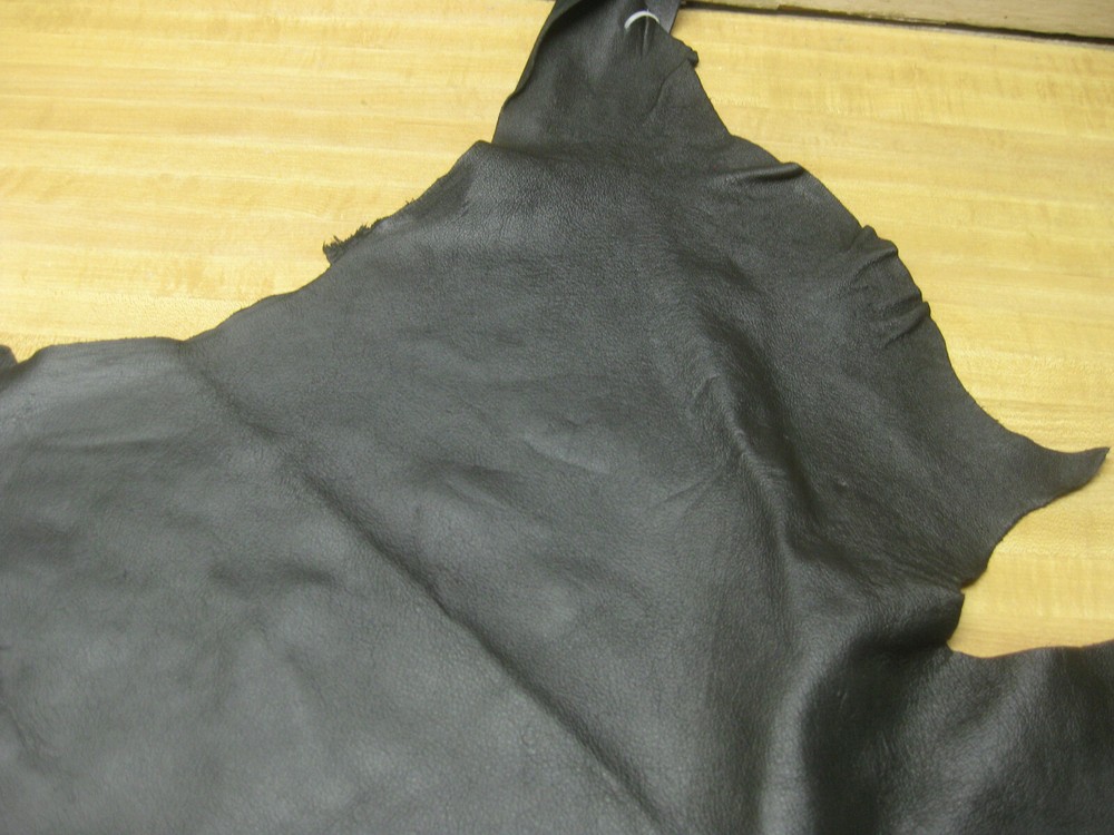 Goat Leather TOP GRAIN # 0010266 Row BB