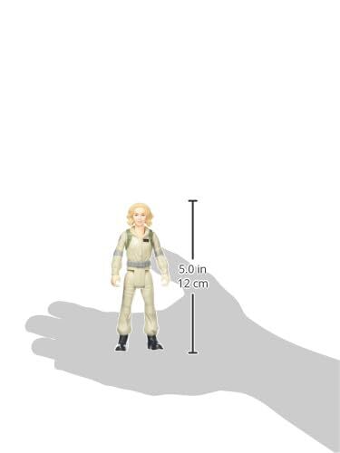 Fright Features Action Figure with Ecto-Stretch Tech Possessor Callie Spengler