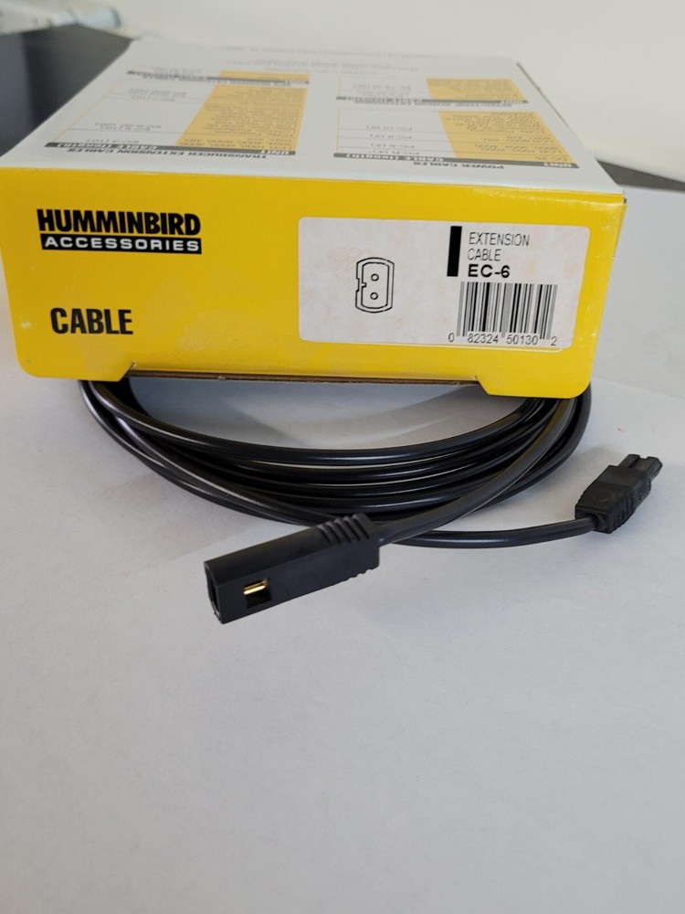 Humminbird EC 6 Cable