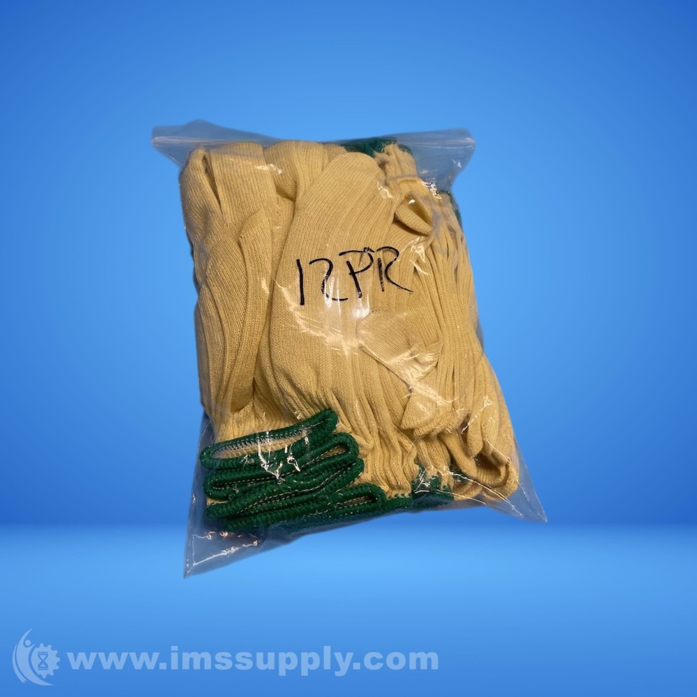 12PR Industrial Socks FNIP