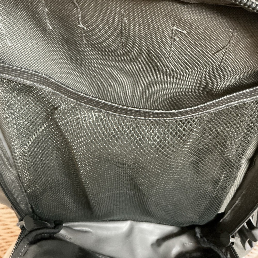 Tactical Backpack Expandable 40-64, 3-Day