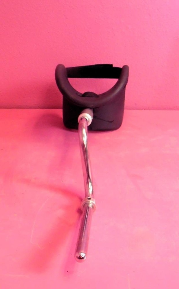 Universal Articulating Leg Well Holder Stirrup Positioning Table Accessory