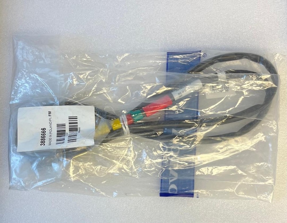 Volvo Penta Multilink Cable #P3886666