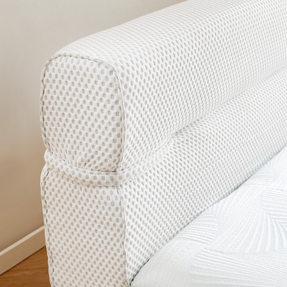 Compressed Integrated Bed A-QUEEN