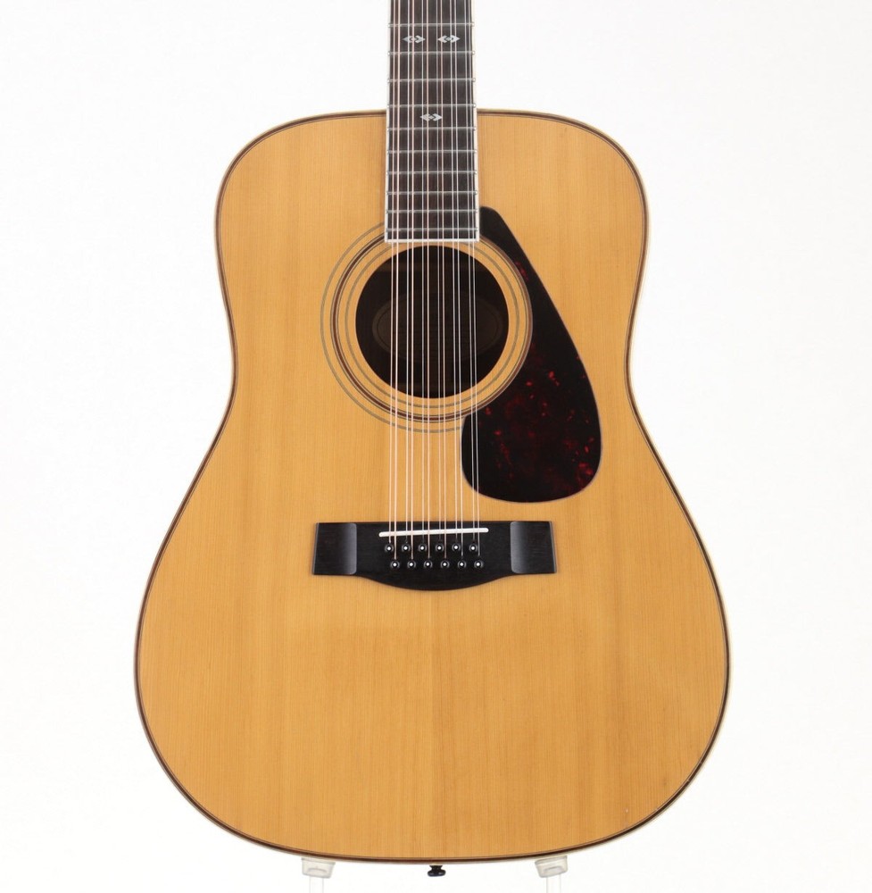 YAMAHA L12-8 Early Model