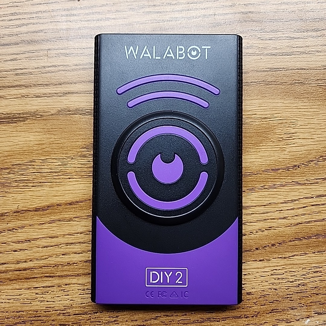 WALABOT DIY 2 - Advanced Wall Scanner/Stud Finder