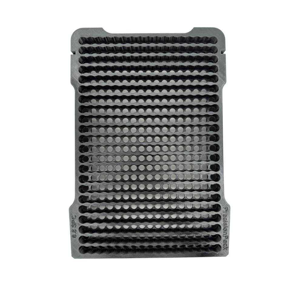 6.8 SPC Ammo Organizer Insert for Milwaukee Packout