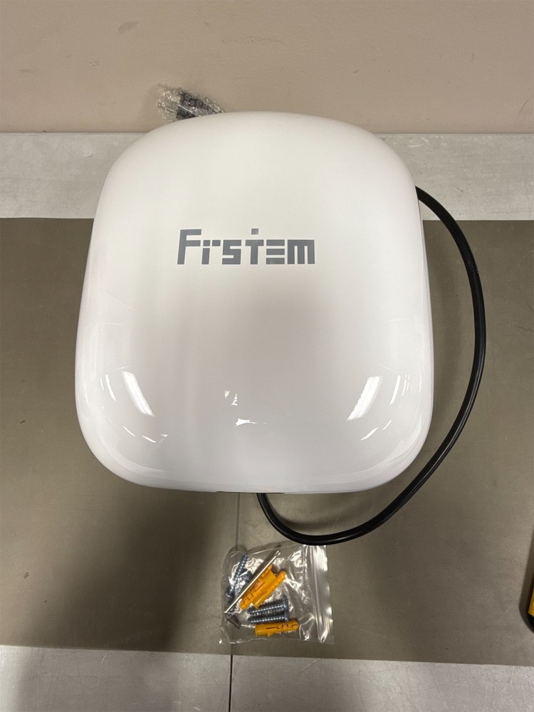 Hand Dryer