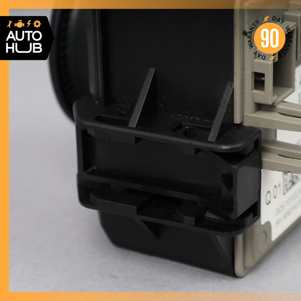 2014 Mercedes W212 E400 E550 E63 AMG Ignition Switch Module 2189053501 OEM