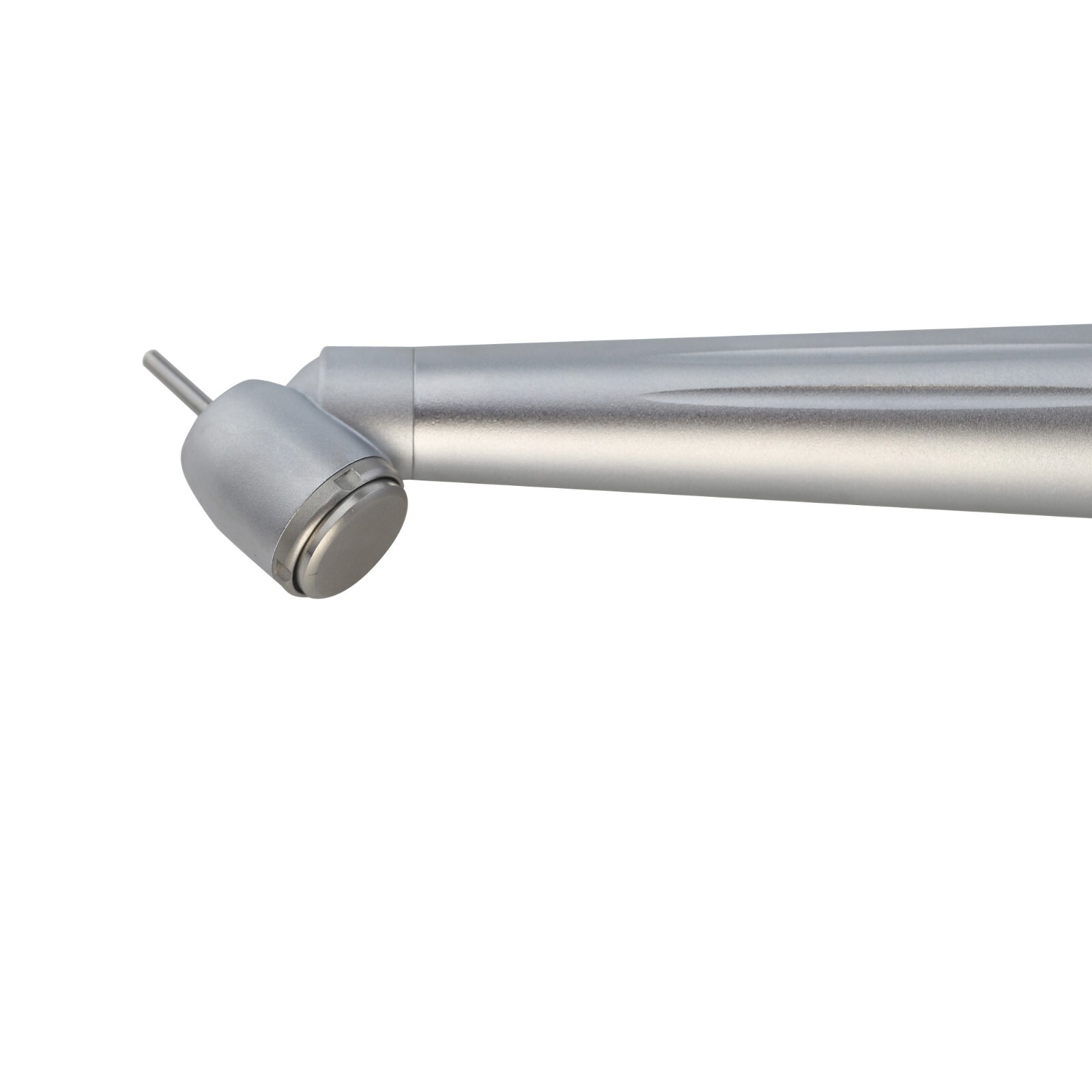 COXO Dental Surgical Handpiece 45 Degree High Speed 4 Hole LED Reverse Air NSK