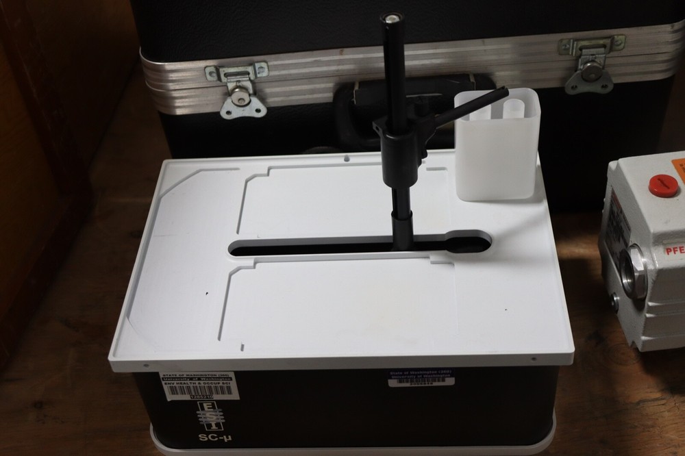 PERKIN ELMER ESI SC-U AUTOSAMPLER