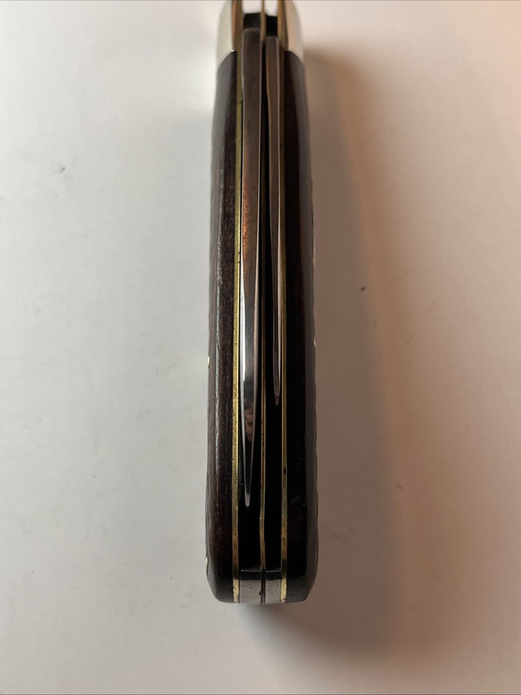 Case XX Loom Fixer 1976
