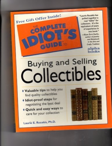 The Complete Idiots Guide to - ACCEPTABLE