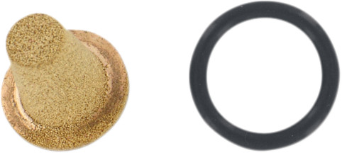 PINGEL Replacement Filter Element - Brass SSE2