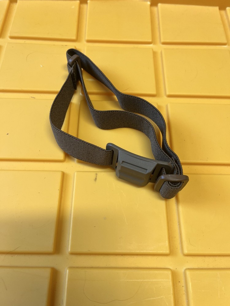 Streamlight 14059 Elastic Headstrap for Sidewinder Compact Angle Head Flashlight