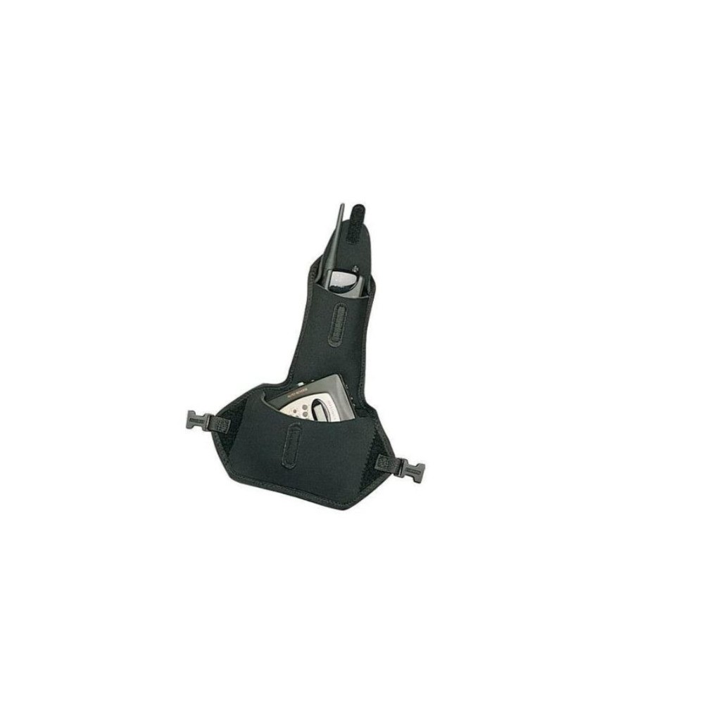 OpTech Sports Harness (Black)