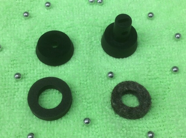 DAISY 1894 SEAL SET FOR FACTORY PERFORMANCE