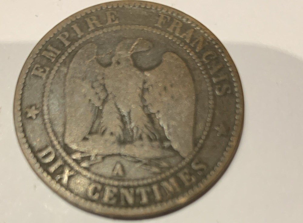 French Coin Bundle
