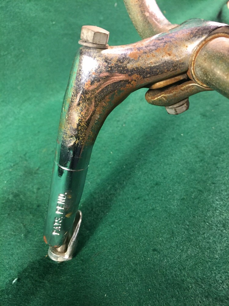 MURRAY ELIMINATOR HANDLEBARS