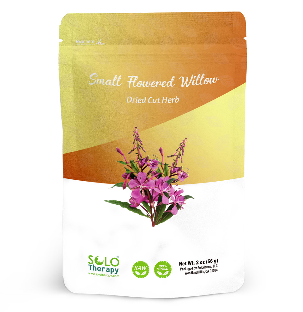 Small Flowered Willow Herb - 56 grams