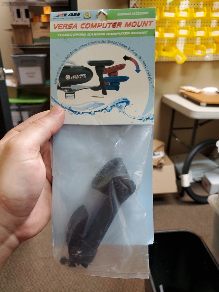 XLAB Versa Computer Mount (2520)