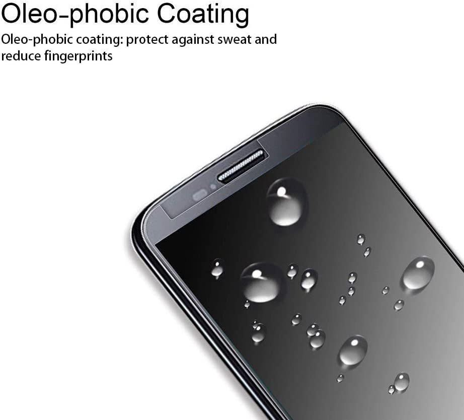 2x 3D Curved Full Coverage 9H Tempered Glass Screen Protector For ONEPLUS 9 Pro