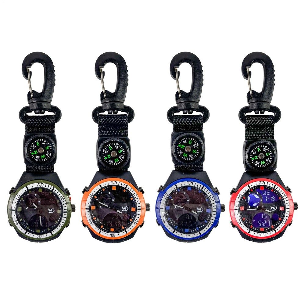 Outdoor Compasses Lightweight, Durable Navigation Tools For Hiking, Camping