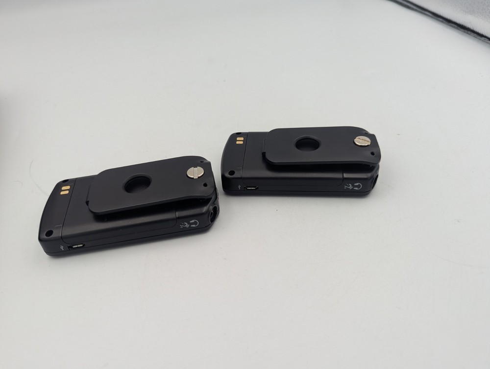LISTEN TECHNOLOGIES LT-84-03 With Case