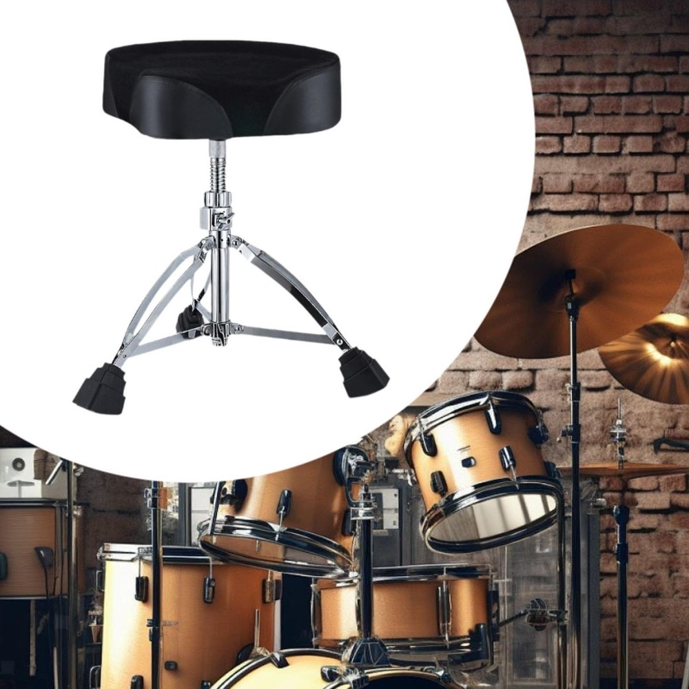 Drum Throne Drum Chair Drum Stool