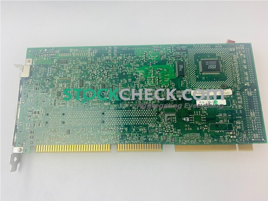 IBM 11N9539 CPU Board