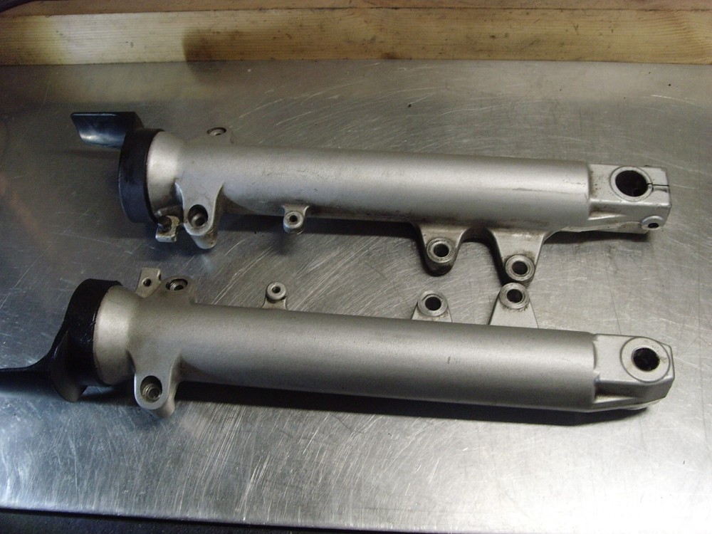 SUZUKI 2005-2007 GSF 650S BANDIT LOWER FORK TUBES