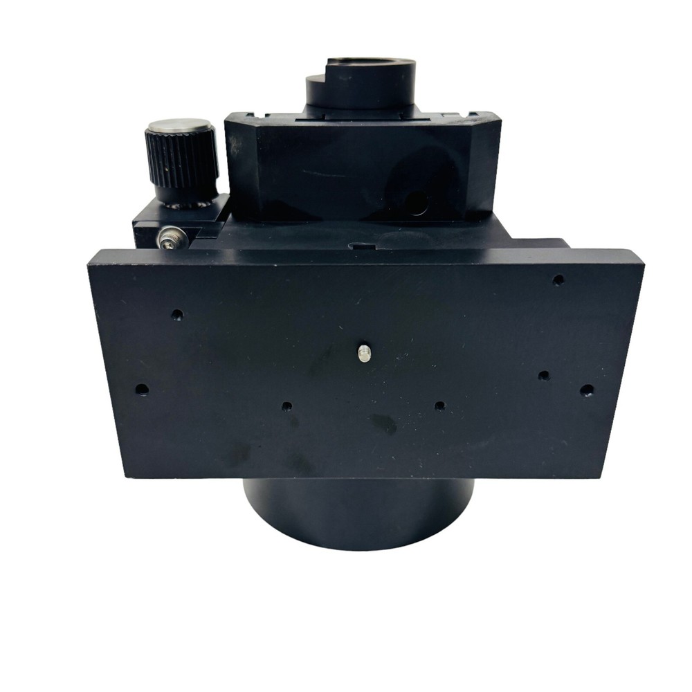 Heidenhain LID 300/8 Linear Encoder on Microscope Turret – 5X/10X/15X/20X