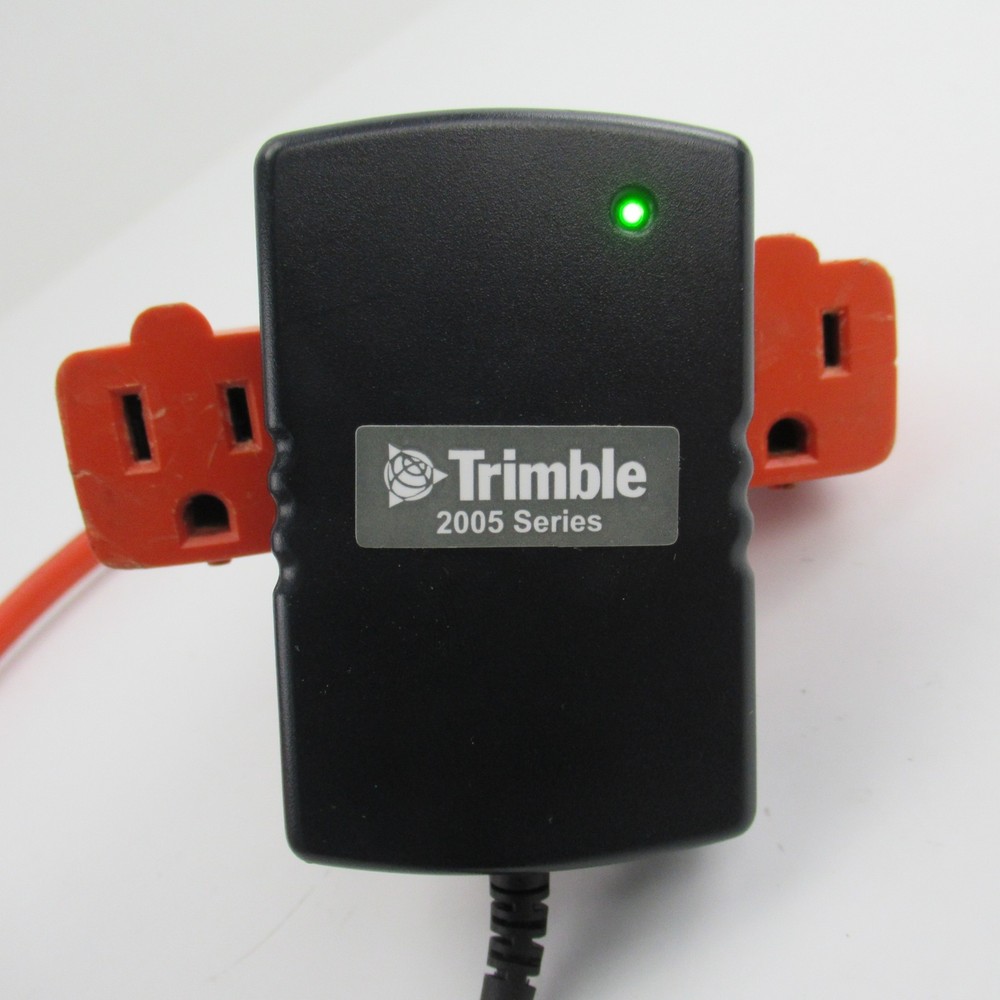 TRIMBLE POWER SUPPLY TRC-05-3000PO0