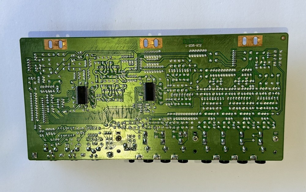 Korg Trinity V3, Trinity Plus, Trinity Pro, Audio Jack Board....KLM-1825B....#19