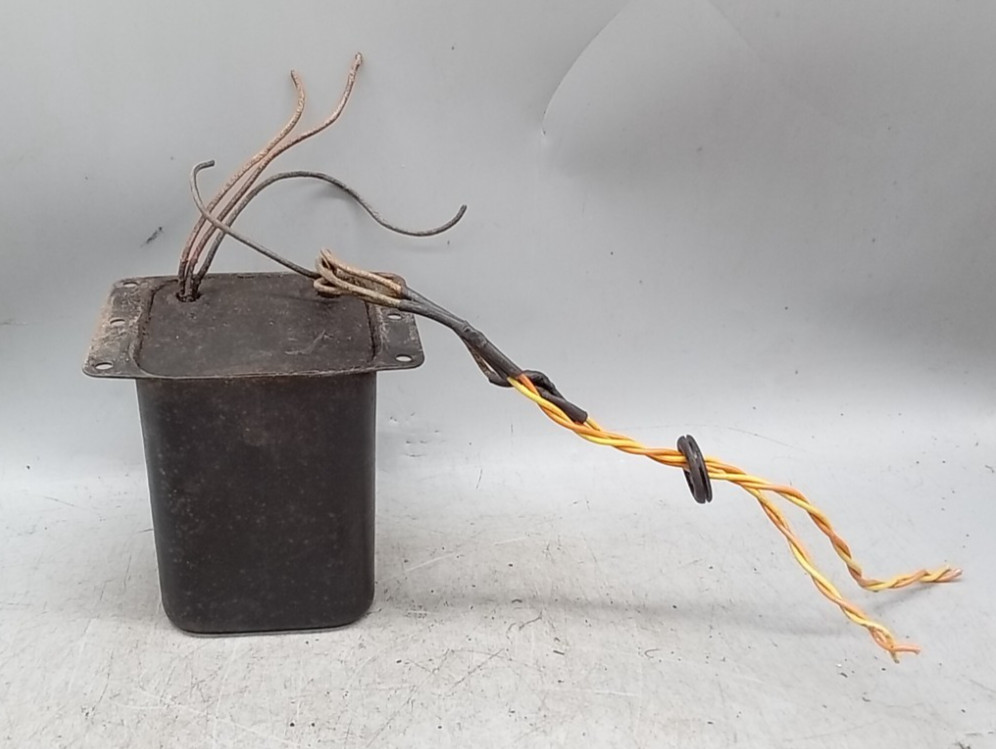 Heathkit  51 - 14 output transformer from A-9C amplifier for 6L6GC