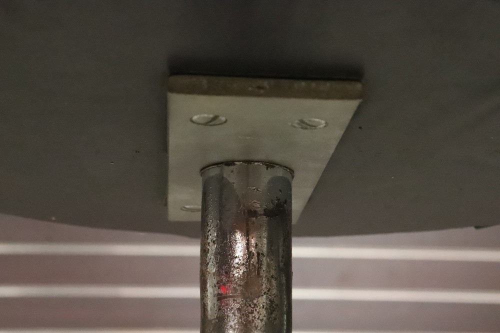 Slingerland Drum Throne Vintage 1970's