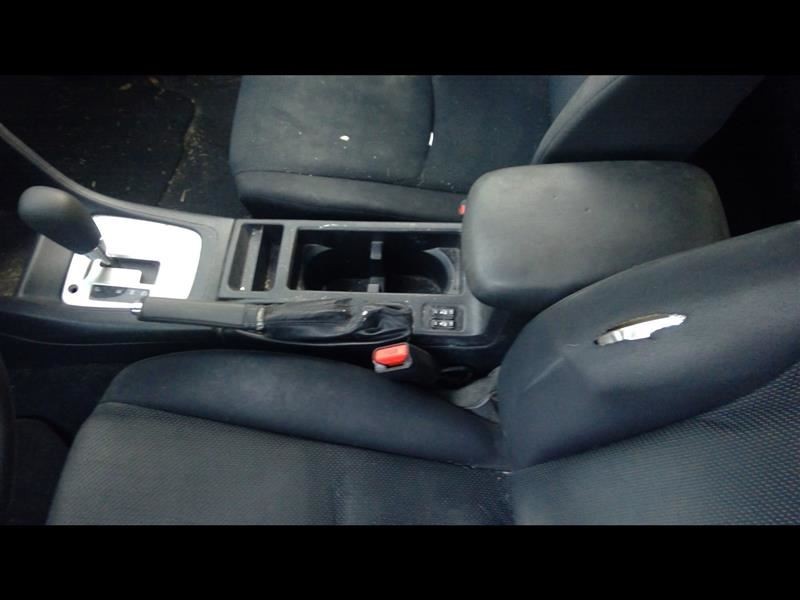 2012 SUBARU IMPREZA 2.0L ENGINE CONTROL MODULE ECM ECU 22765AC426